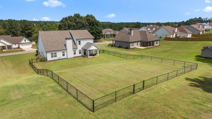 Property Photo: 112 Alexander Lakes Drive GA 31024