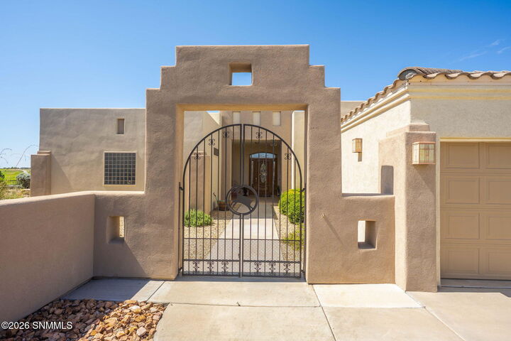 Property Photo:  2268 Sedona Hills Parkway  NM 88011 