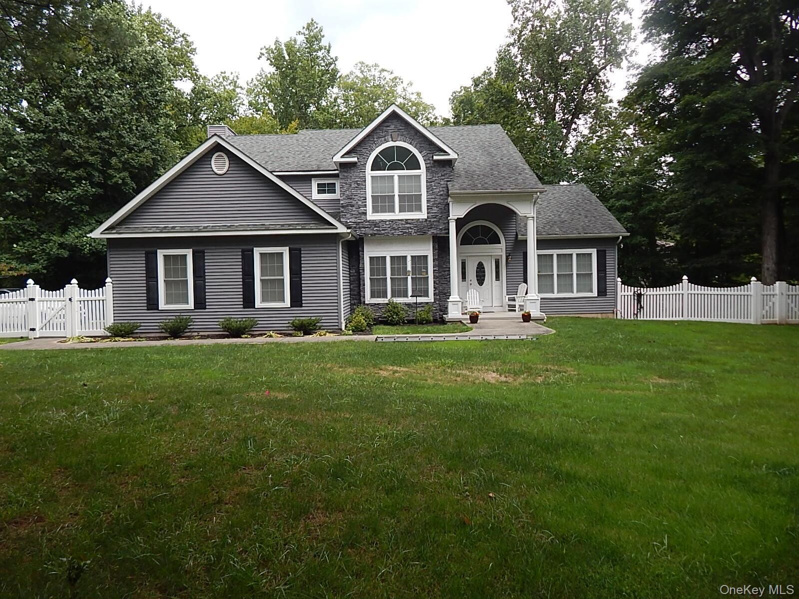 Property Photo: 220 N Little Tor Road NY 10956