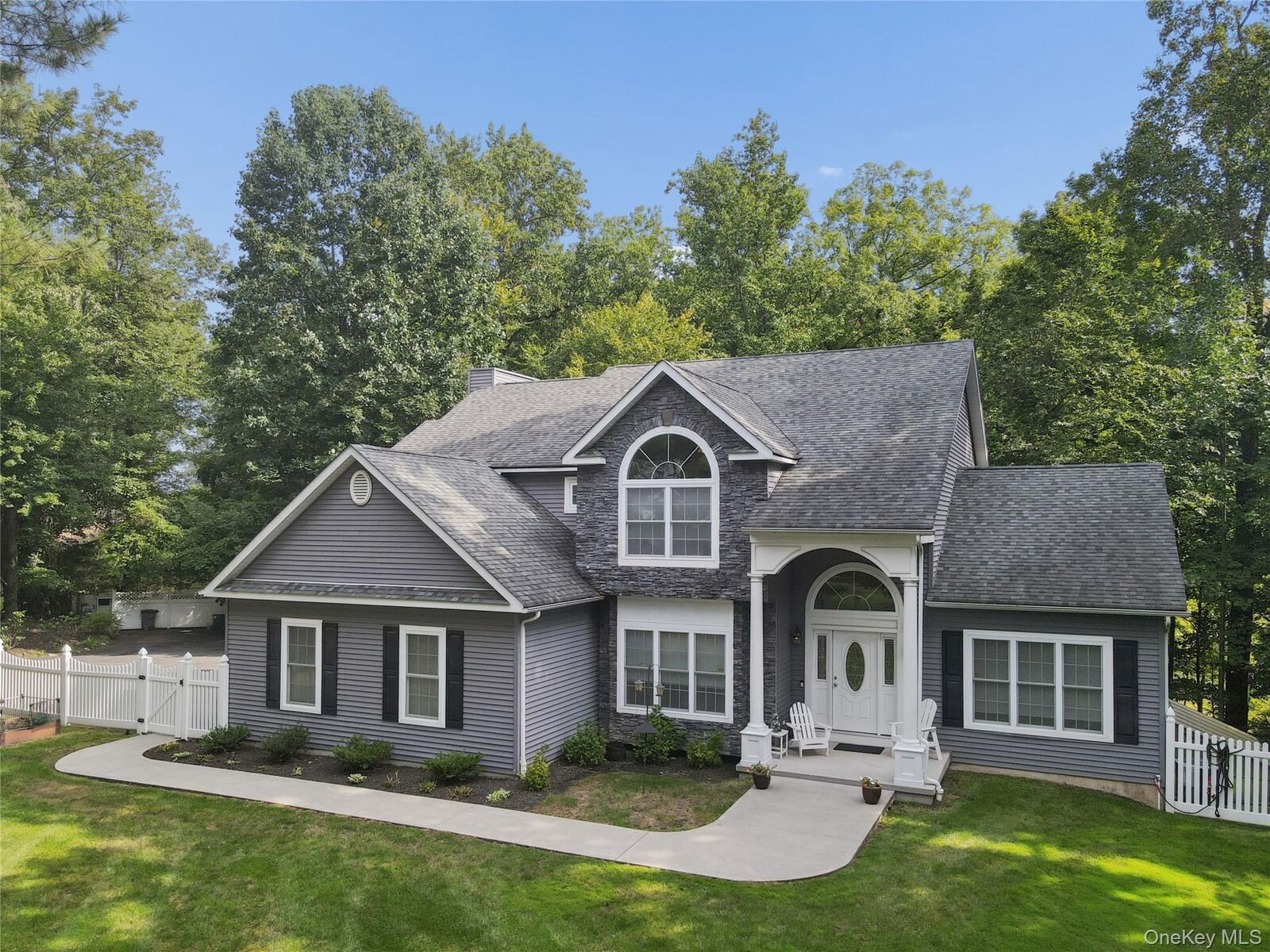 Property Photo: 220 N Little Tor Road NY 10956