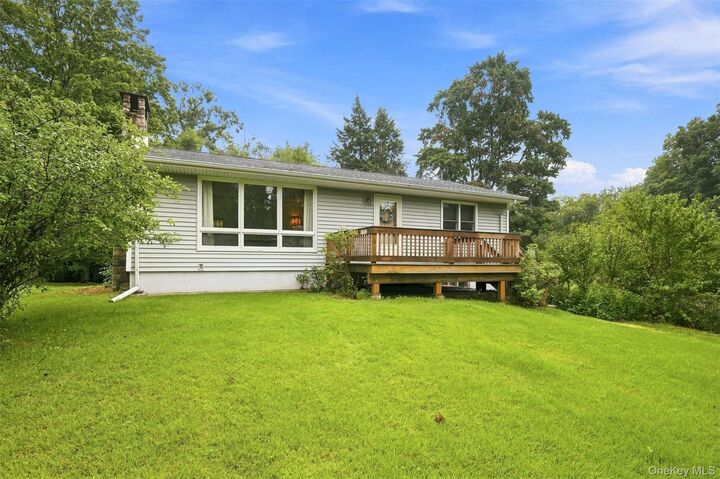 Property Photo: 31 Red Barn Road NY 12566