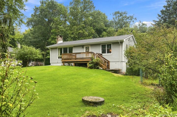 Property Photo:  31 Red Barn Road  NY 12566 