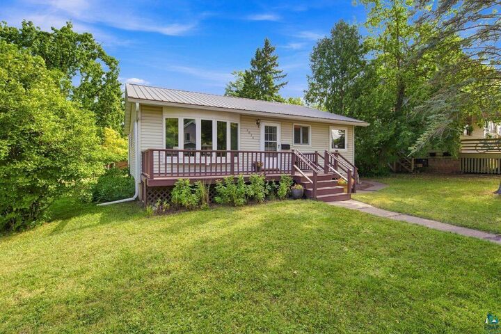 Property Photo:  1018 2nd Ave W  WI 54806 