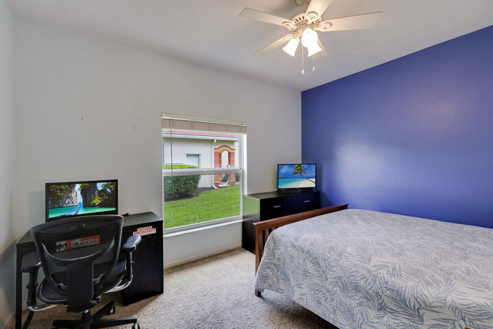 Property Photo: 25080 Peacock Lane 102 FL 34114