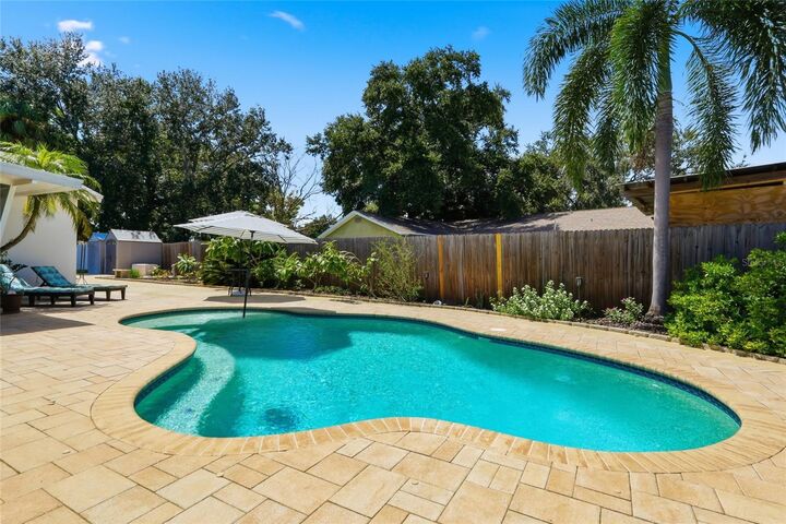 Property Photo:  8403 S Flintrock Court  FL 33615 