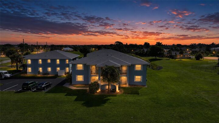Property Photo:  449 Royal Poinciana 311  FL 33955 