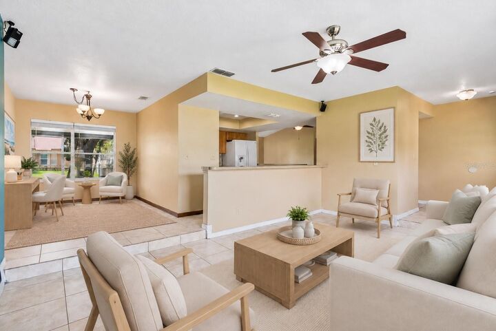 Property Photo:  2402 Woodway Drive  FL 32837 