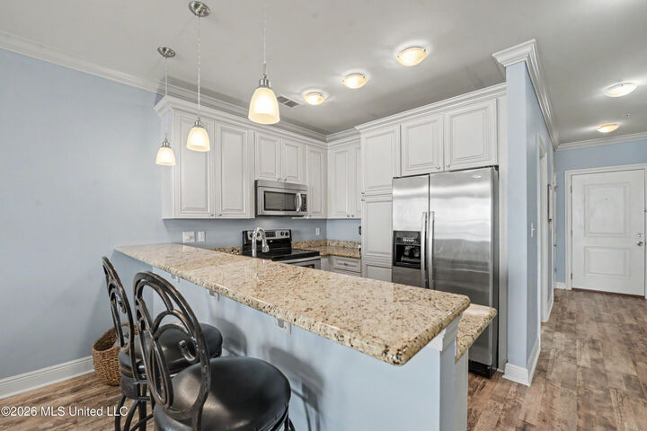 Property Photo:  630 Bay Cove Drive  MS 39532 
