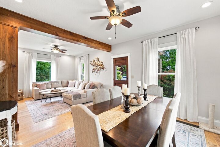 Property Photo: 106 Rock Grove Drive IA 50458