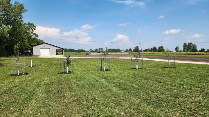 Property Photo:  16106 Turner Road  MI 48097 