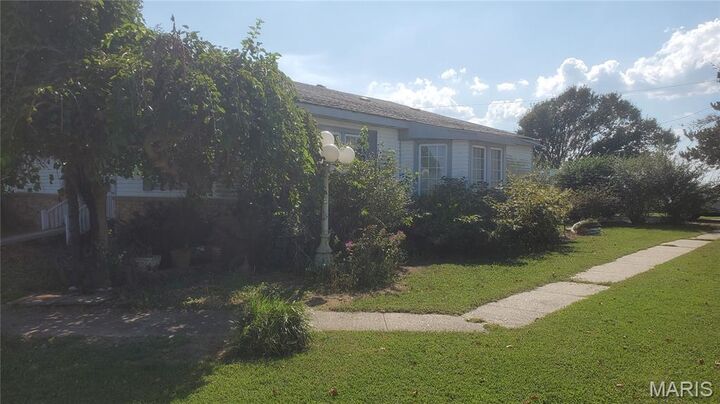 Property Photo: 280 County Highway 812 MO 63845