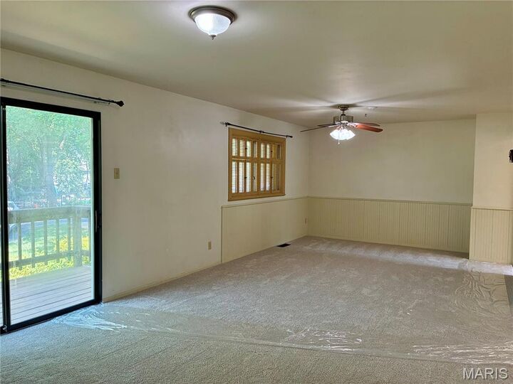 Property Photo:  100 Conway Cove Drive  MO 63017 