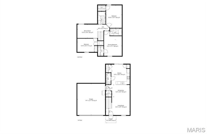 Property Photo:  14 Bridgeton Court  MO 63385 