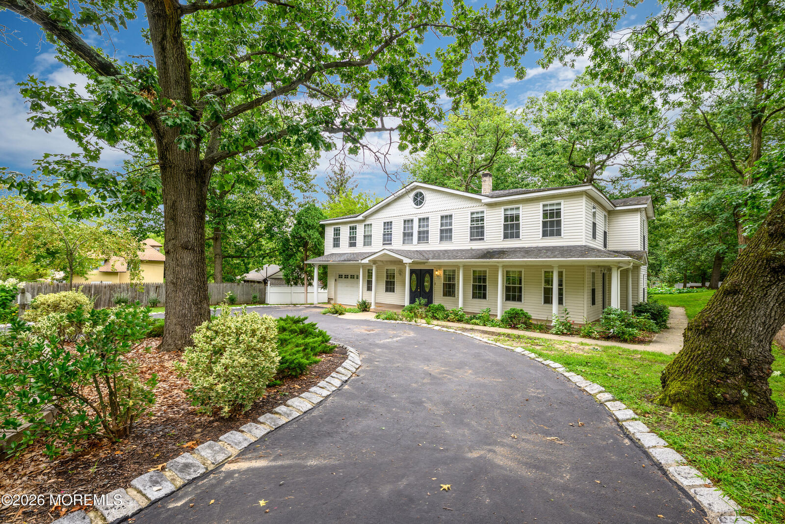 Property Photo:  508 Broadway Avenue  NJ 07737 