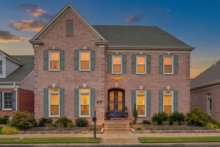 Property Photo:  8010 Willow Brook Rd  TN 38138 