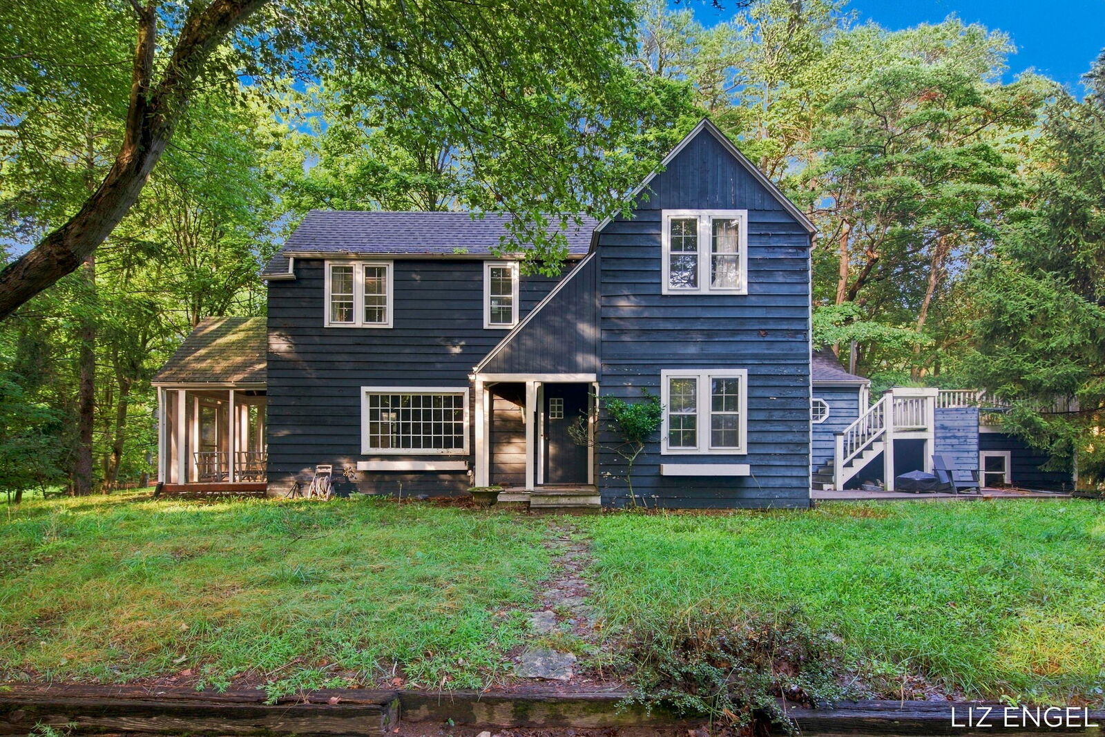 Property Photo:  2309 Forest Trail Circle  MI 49408 