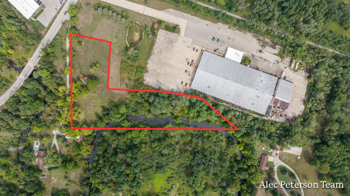 Property Photo:  766 Werth Drive  MI 49677 