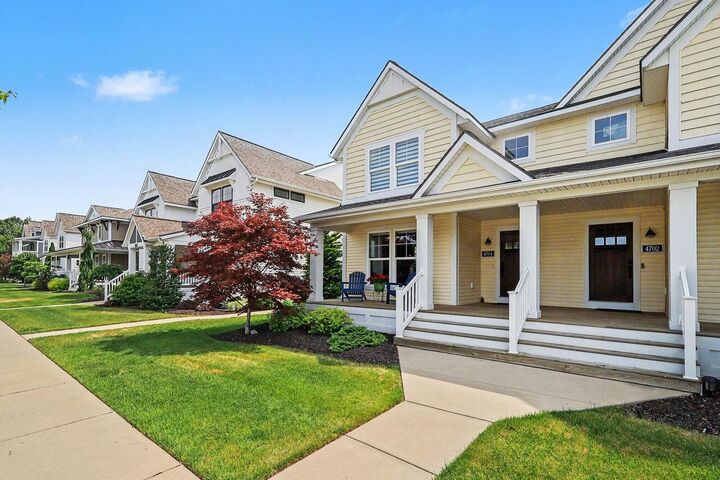 Property Photo: 4704 Macatawa Legends Boulevard MI 49424