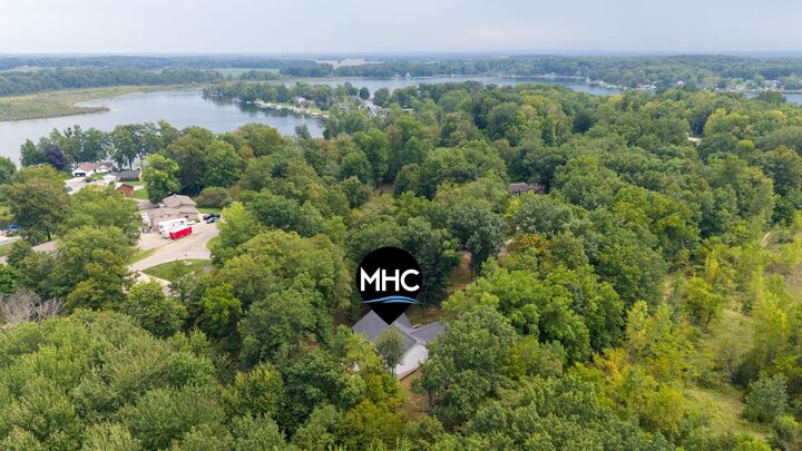 Property Photo: 2523 Vanhorn Court MI 49010