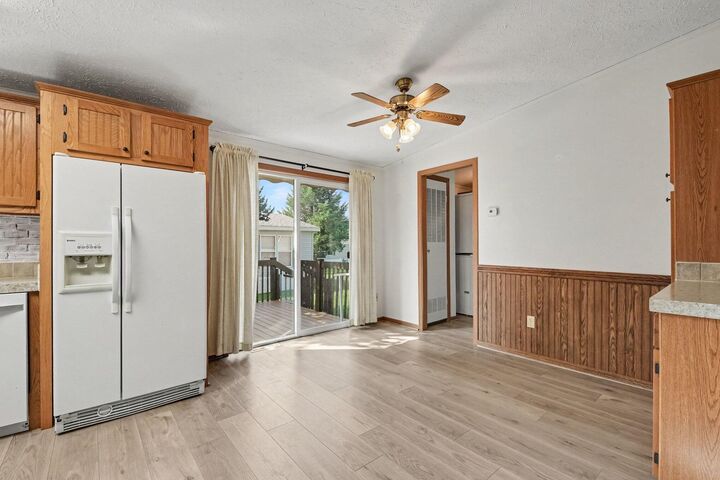 Property Photo: 3524 Cloverfield Drive MI 49319