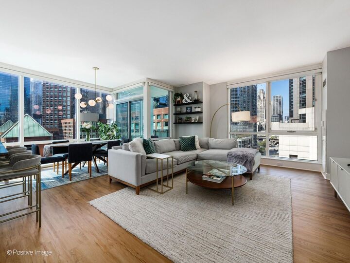 Property Photo: 505 N McClurg Court 905 IL 60611