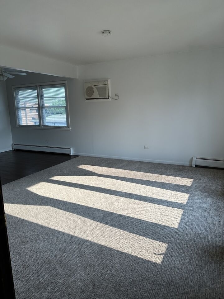 Property Photo:  4537 Maple Avenue 2S  IL 60513 