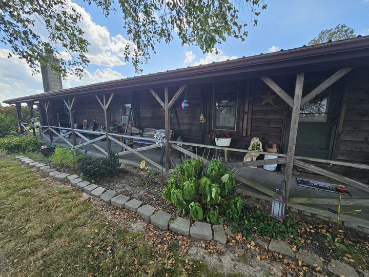 Property Photo:  8253 N Nason Lane  IL 62864 