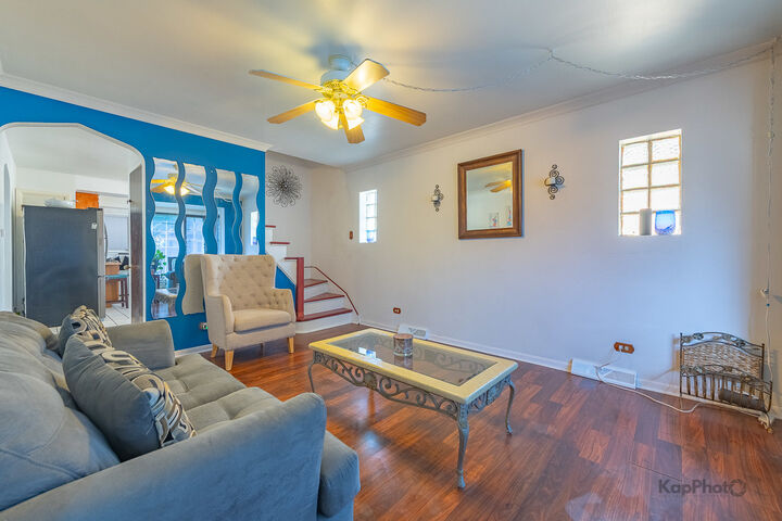 Property Photo:  4308 W 59th Street  IL 60629 