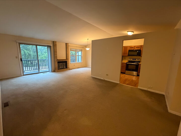 Property Photo: 148 W Golf Road E IL 60048