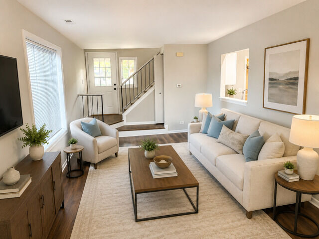Property Photo:  2726 Yorkshire Court 2726  IL 60504 