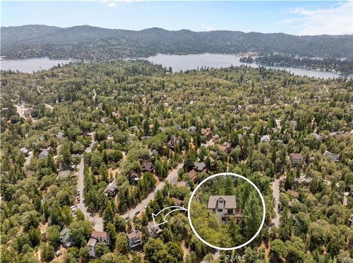 Property Photo:  1334 St Anton  CA 92352 