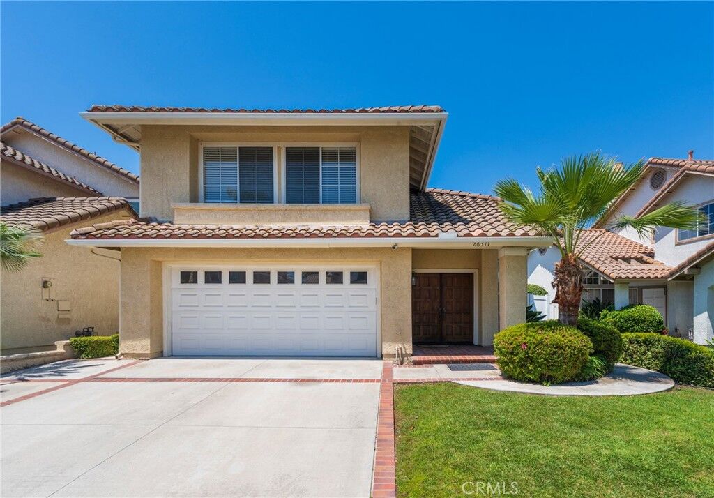 Property Photo:  26371 Eva  CA 92656 