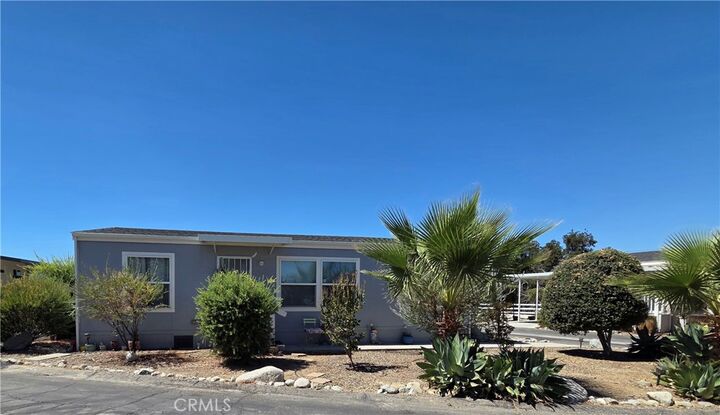 Property Photo: 1134 Villa Calimesa Lan CA 92320