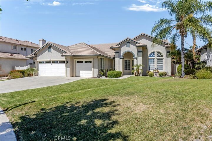 Property Photo:  36298 Mesa Vista Place  CA 92399 