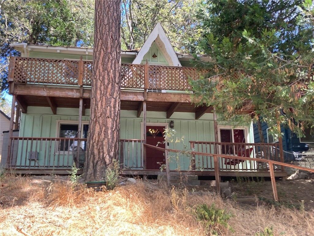Property Photo:  143 Western  CA 92321 