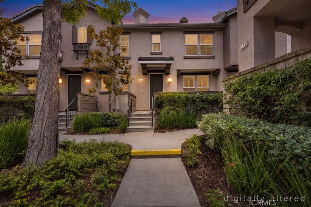 Property Photo:  128 Shattuck Court  CA 92821 