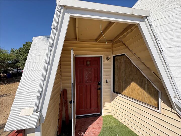 Property Photo:  16810 Winona Street  CA 92395 