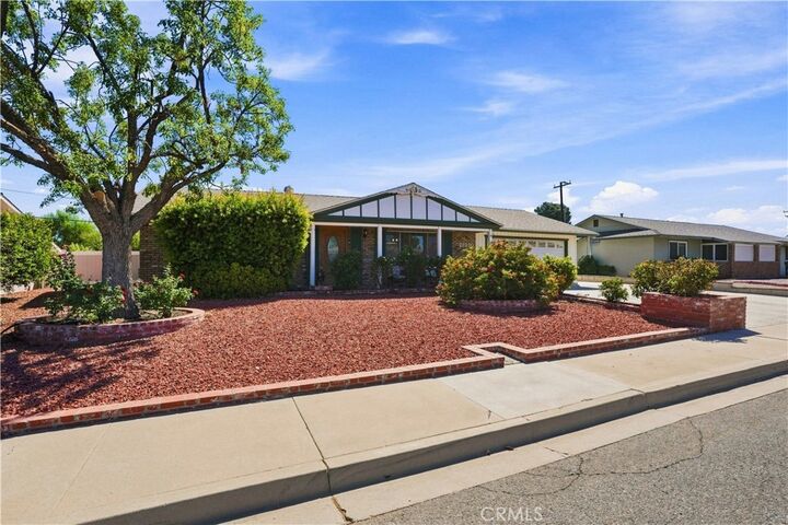 Property Photo: 28230 Windsor Drive CA 92586