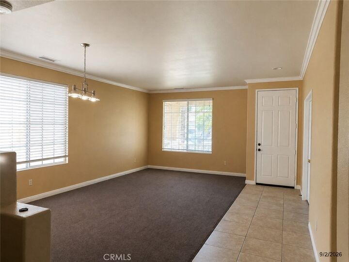 Property Photo:  27164 Kepler Street  CA 92584 
