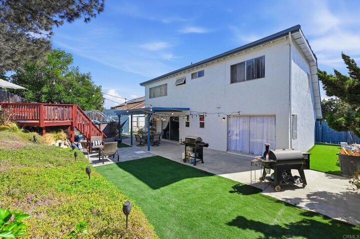Property Photo: 1340 Dorsey Way CA 92083
