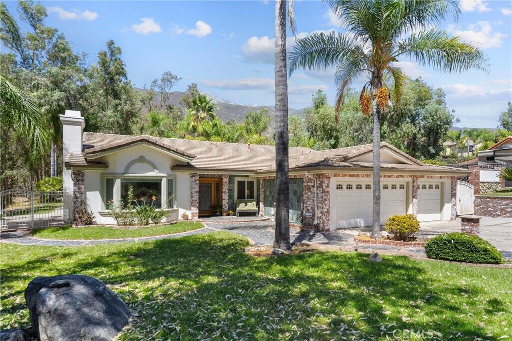 Property Photo:  10078 Copper Mountain Court  CA 91737 