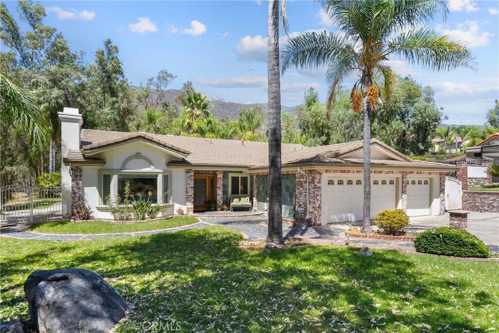 Property Photo:  10078 Copper Mountain Court  CA 91737 