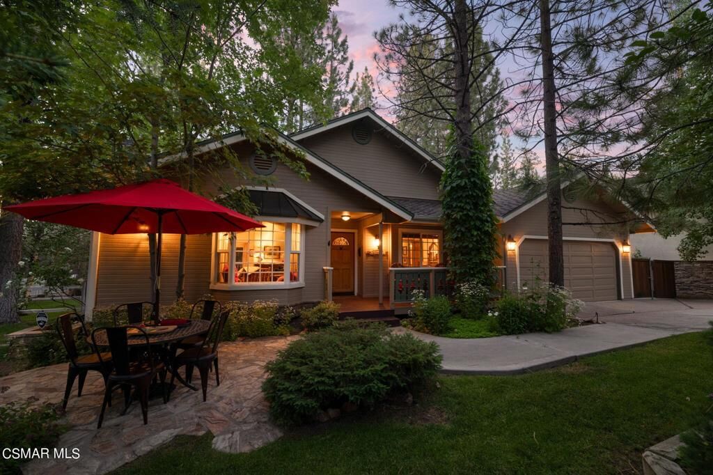 Property Photo:  42204 Heavenly Valley Road  CA 92315 
