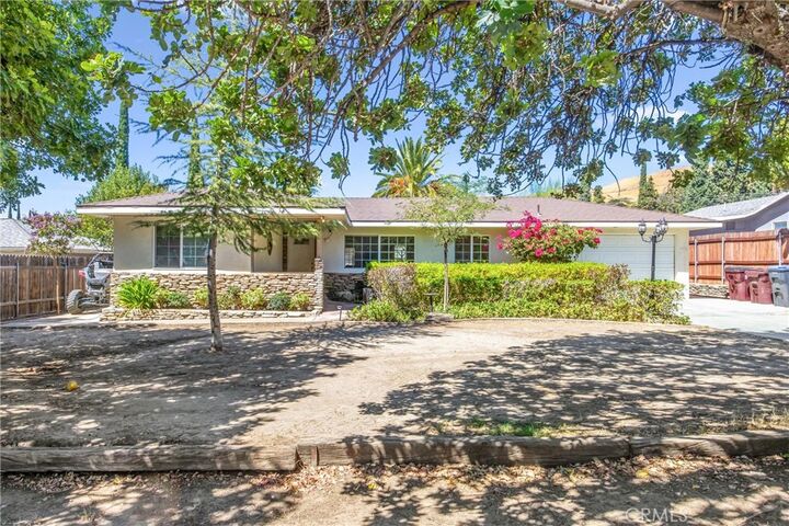 Property Photo:  1739 N Alessandro  CA 92220 