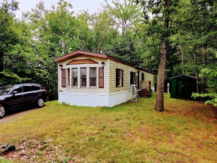Property Photo: 26 Maple Lane ME 04450