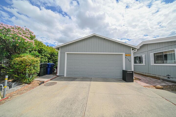 Property Photo: 6132 Mame Court CA 95621