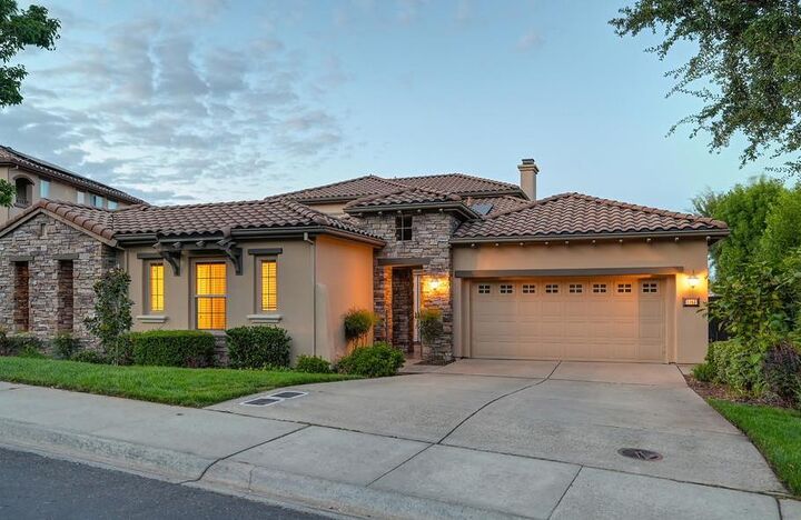 Property Photo:  6068 Palermo Way  CA 95762 