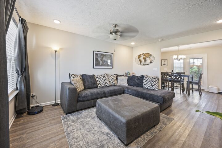 Property Photo:  170 Frost St  TN 37324 