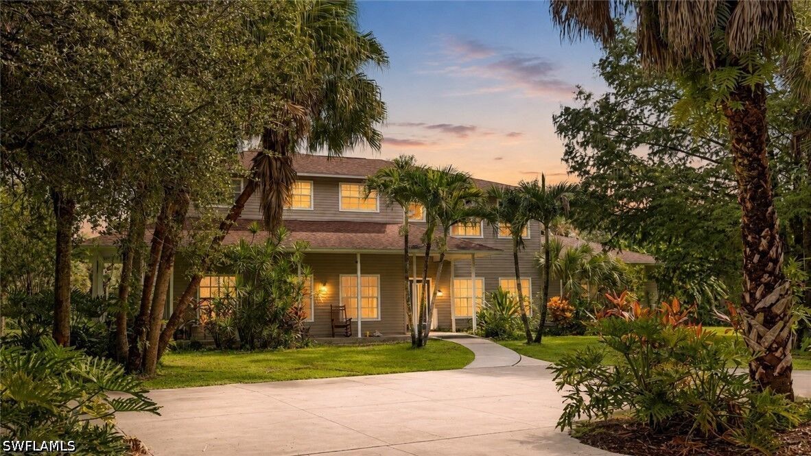Property Photo:  670 13th Street NW  FL 34120 