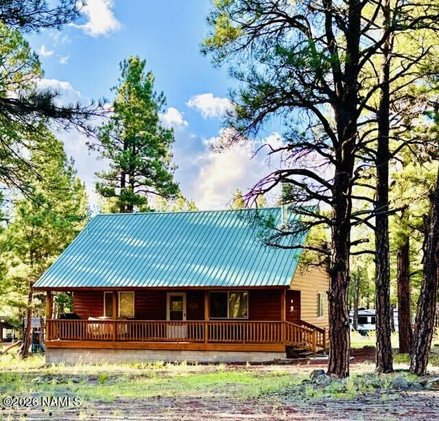 Property Photo:  7185 E Knighthood Lane  AZ 86046 